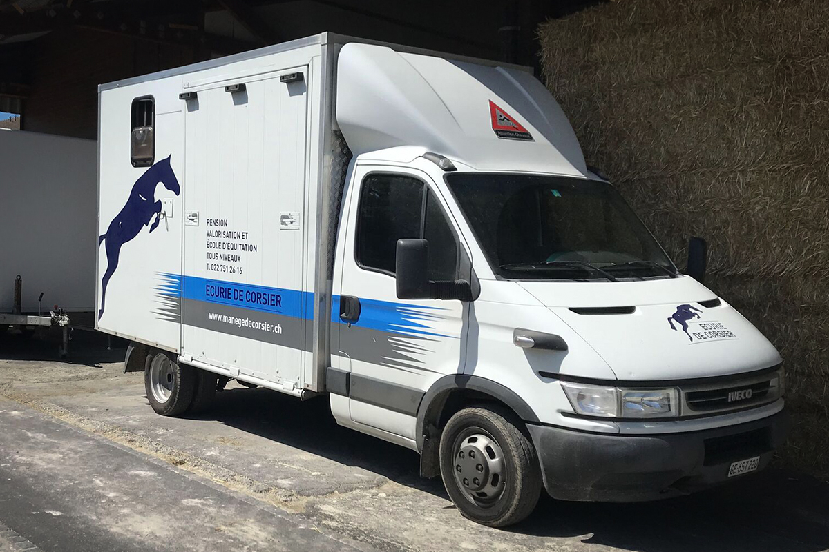 Transport